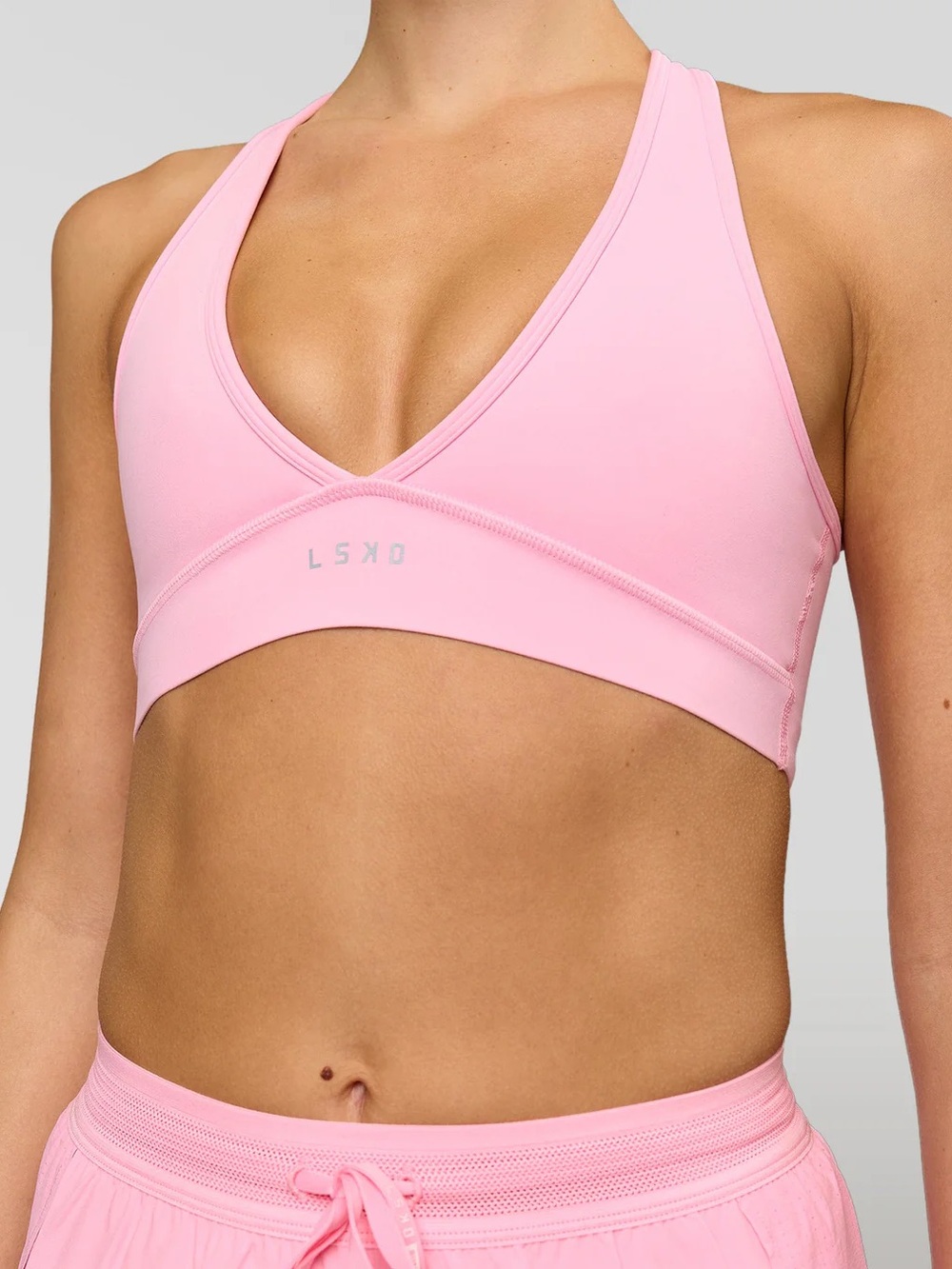 LSKD STAMINA sports Bra - Picture 2 of 5